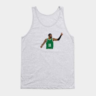 Kyrie Irving- Boston Celtics Tank Top